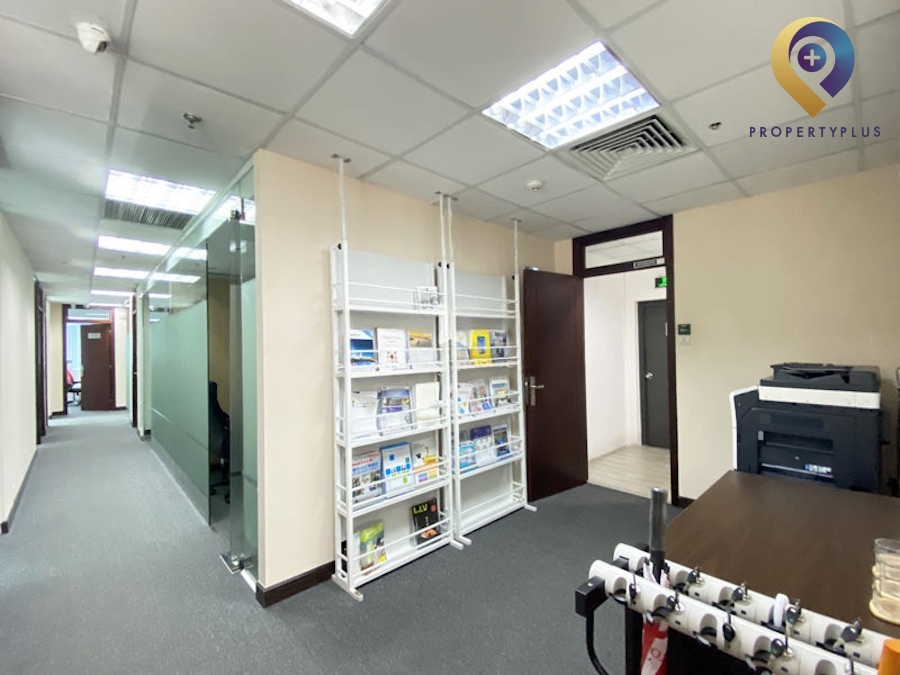 Sotochika Office